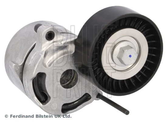 Belt Tensioner, V-ribbed belt